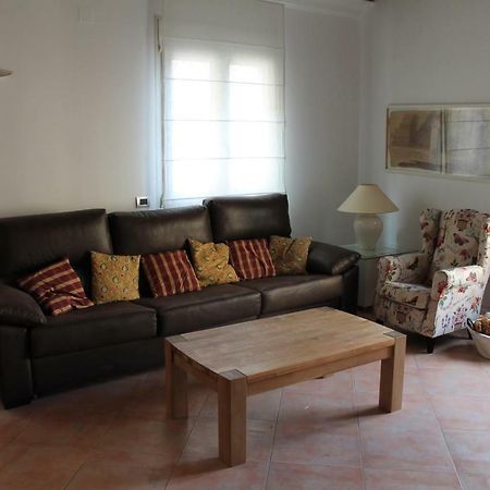 Cal Taixes Apartment Reus Ngoại thất bức ảnh