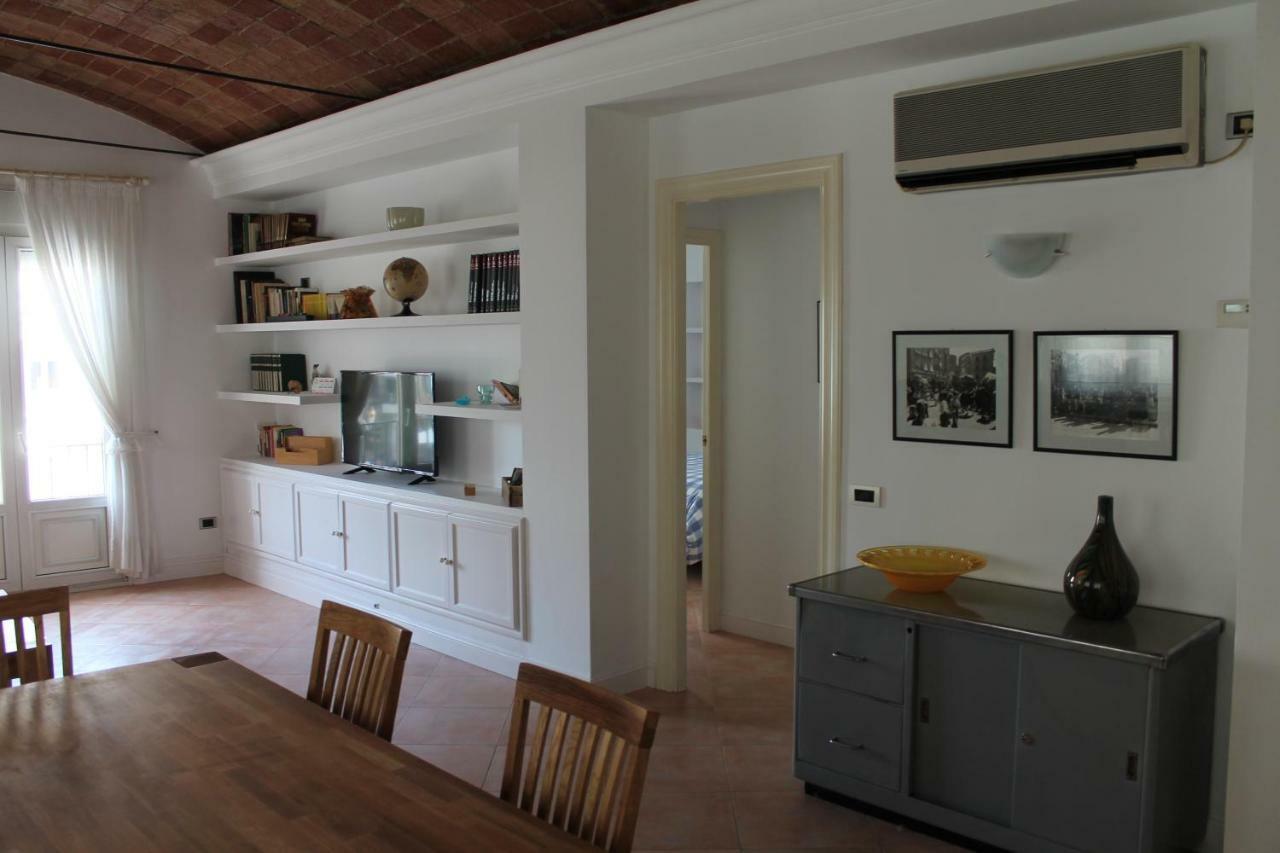Cal Taixes Apartment Reus Ngoại thất bức ảnh