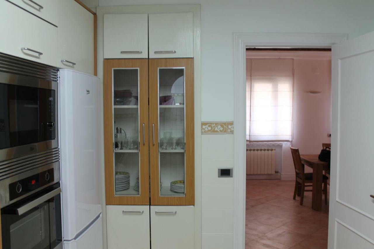 Cal Taixes Apartment Reus Ngoại thất bức ảnh