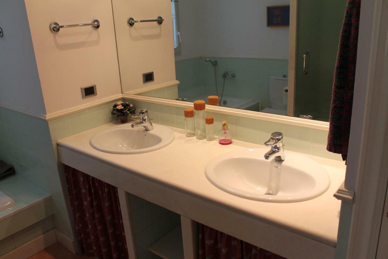 Cal Taixes Apartment Reus Ngoại thất bức ảnh