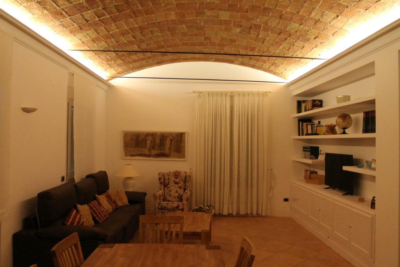 Cal Taixes Apartment Reus Ngoại thất bức ảnh