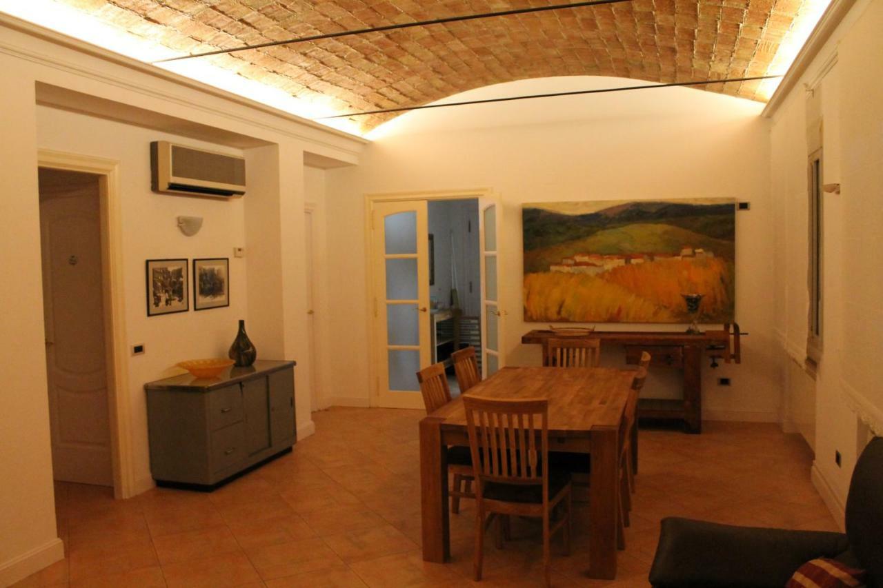 Cal Taixes Apartment Reus Ngoại thất bức ảnh