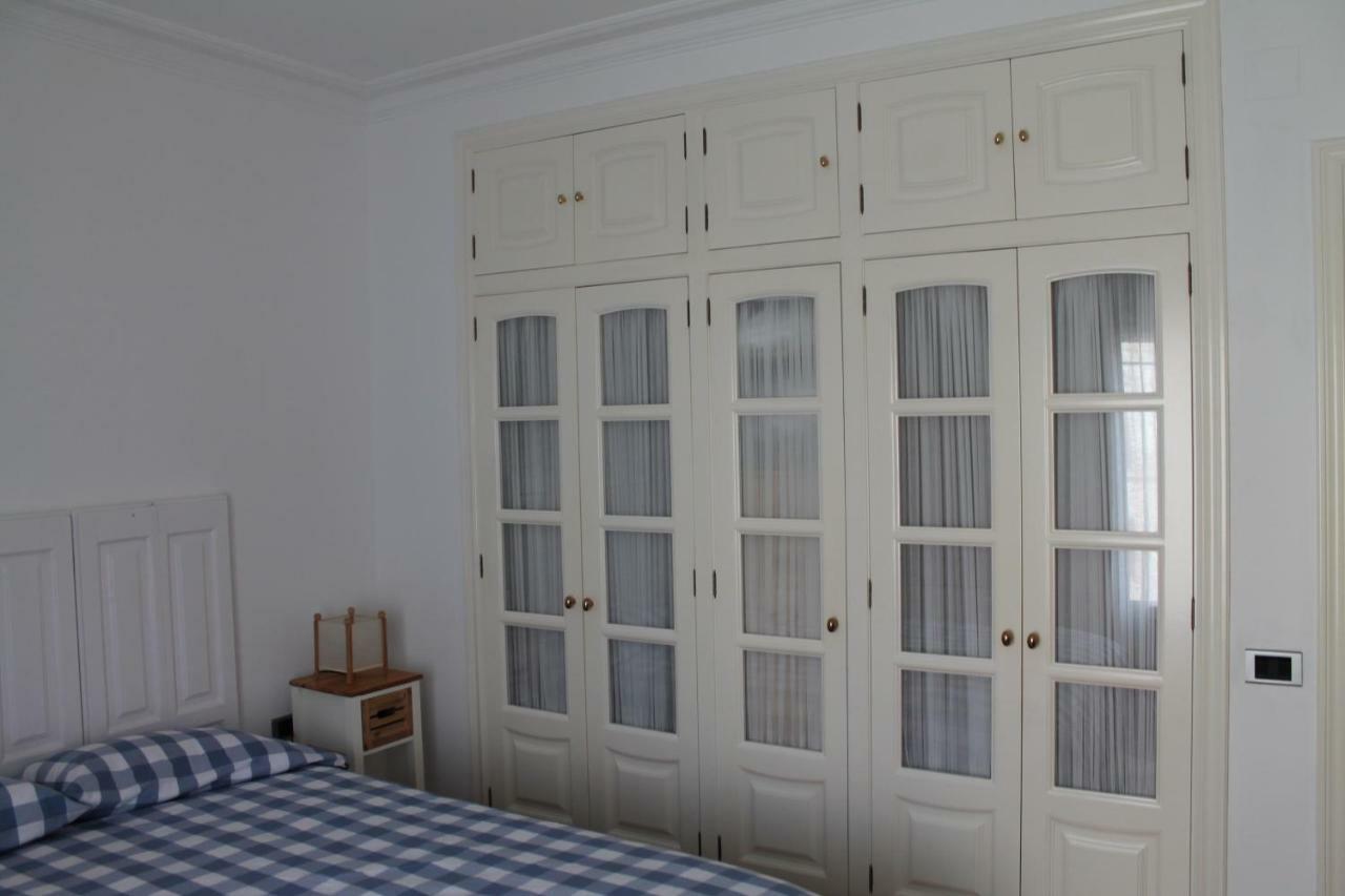Cal Taixes Apartment Reus Ngoại thất bức ảnh